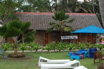 Pride Inn Sai Rock Mombasa Exterior photo