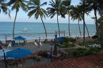 Pride Inn Sai Rock Mombasa Exterior photo