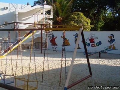 Pride Inn Sai Rock Mombasa Exterior photo