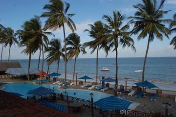 Pride Inn Sai Rock Mombasa Exterior photo