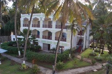 Pride Inn Sai Rock Mombasa Exterior photo